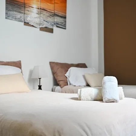 Anici Crt Penthouse 4 - With Private Rooftop Pool