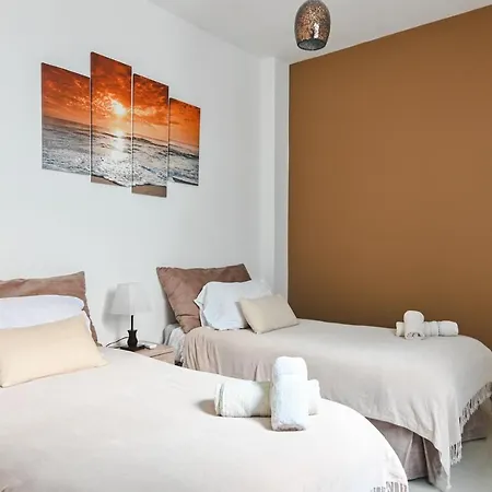 Appartement Anici Crt Penthouse 4 - With Private Rooftop Pool Victoria