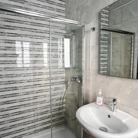 Appartement Anici Crt Penthouse 4 - With Private Rooftop Pool Victoria