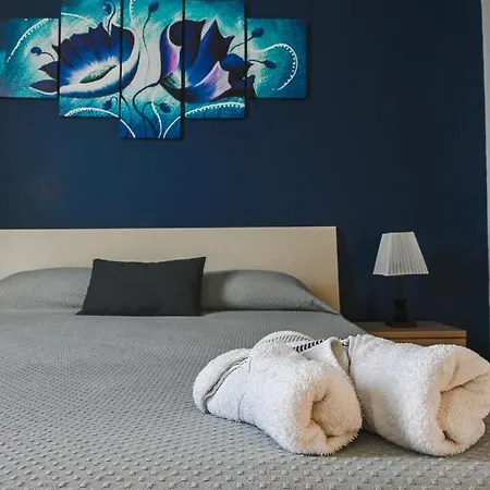 Anici Crt Penthouse 4 - With Private Rooftop Pool