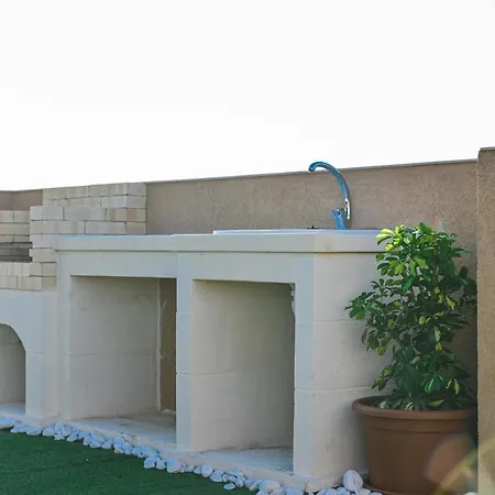 Anici Crt Penthouse 4 - With Private Rooftop Pool * 빅토리아
