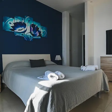 Anici Crt Penthouse 4 - With Private Rooftop Pool Apartament