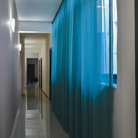 Anici Crt Penthouse 4 - With Private Rooftop Pool *