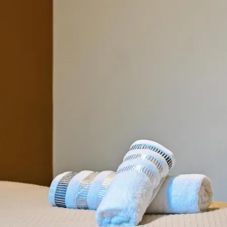 Appartement Anici Crt Penthouse 4 - With Private Rooftop Pool Victoria