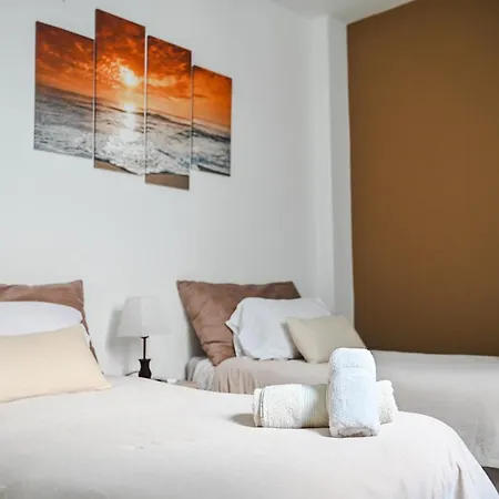 Anici Crt Penthouse 4 - With Private Rooftop Pool Apartament Victoria