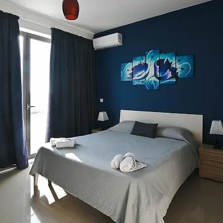 Anici Crt Penthouse 4 - With Private Rooftop Pool