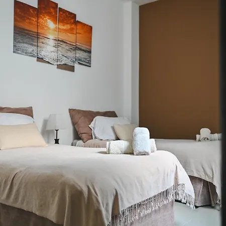 아파트 Anici Crt Penthouse 4 - With Private Rooftop Pool