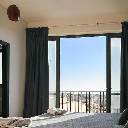 Apartment Anici Crt Penthouse 4 - With Private Rooftop Pool *