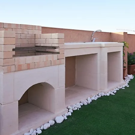 Anici Crt Penthouse 4 - With Private Rooftop Pool