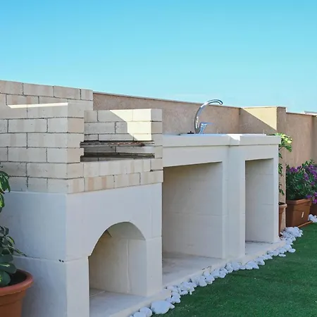 Anici Crt Penthouse 4 - With Private Rooftop Pool *