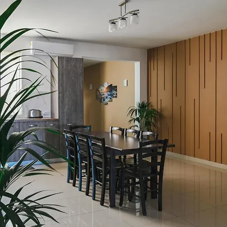 Anici Crt Penthouse 4 - With Private Rooftop Pool *