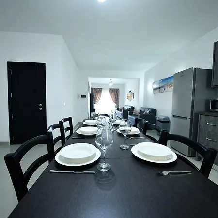 Anici Crt Penthouse 4 - With Private Rooftop Pool