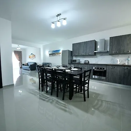 Anici Crt Penthouse 4 - With Private Rooftop Pool