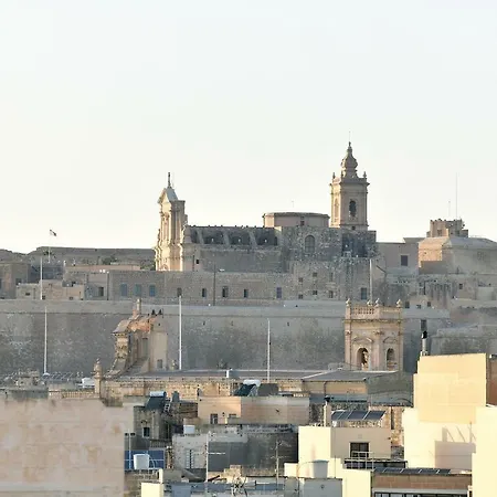 Anici Crt Penthouse 4 - With Private Rooftop Pool Apartament